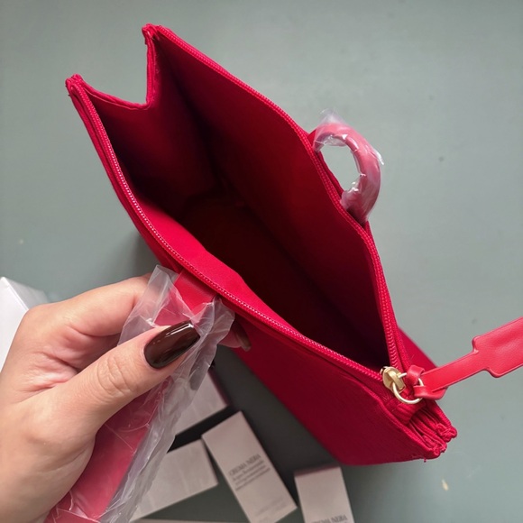 Giorgio Armani Crema Nera Bundle - Picture 11 of 15